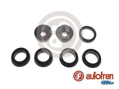 Repair Kit, brake master cylinder D1117