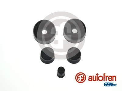 Repair Kit, wheel brake cylinder D3066