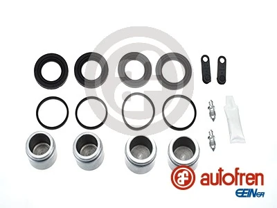 Repair Kit, brake caliper D42088C