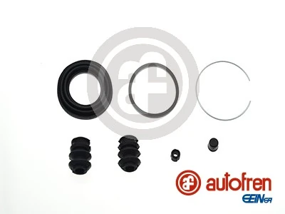 Repair Kit, brake caliper D4433