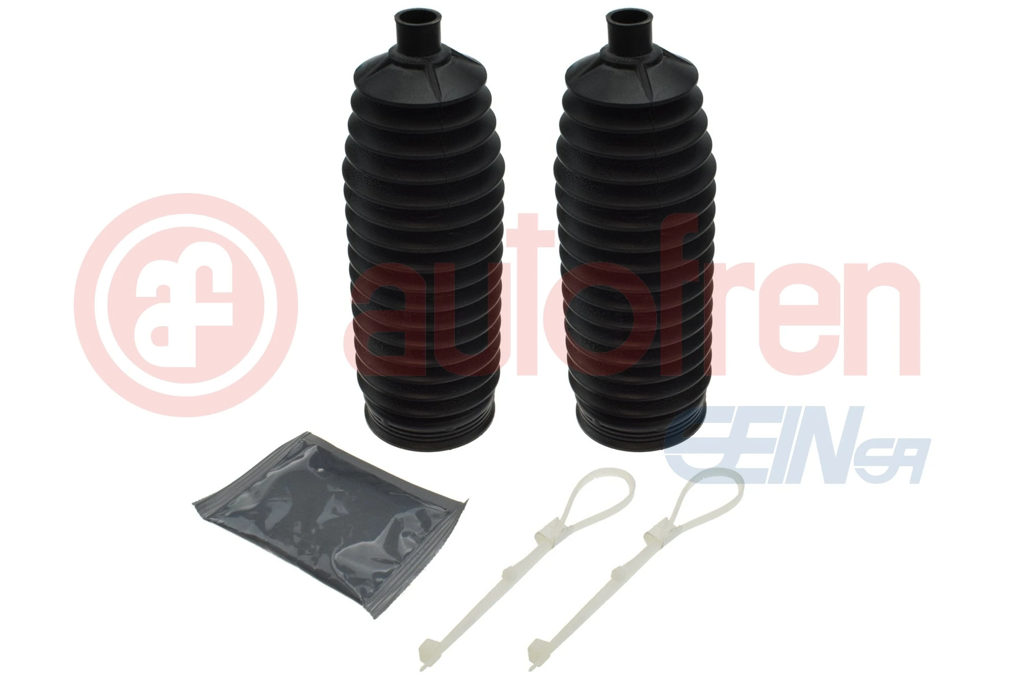 Bellow Kit, steering D9211C