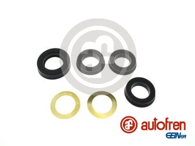 Repair Kit, brake master cylinder D1233