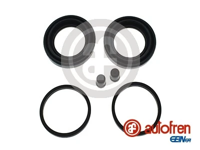 Repair Kit, brake caliper D4203