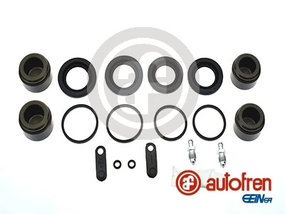 Repair Kit, brake caliper D42313C