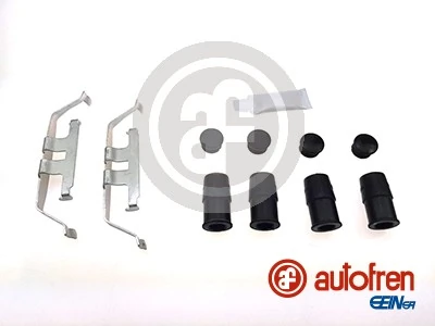 مجموعة الملحقات، قرص بطانة الفرامل D42896A