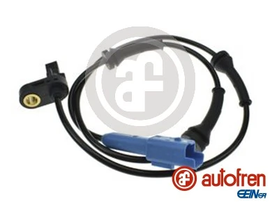 Sensor, wheel speed DS0053