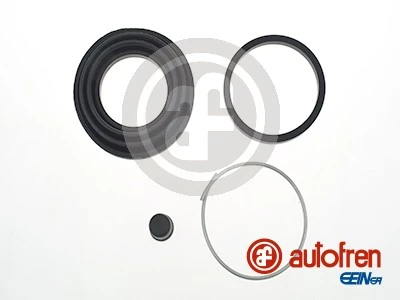 Repair Kit, brake caliper D4799