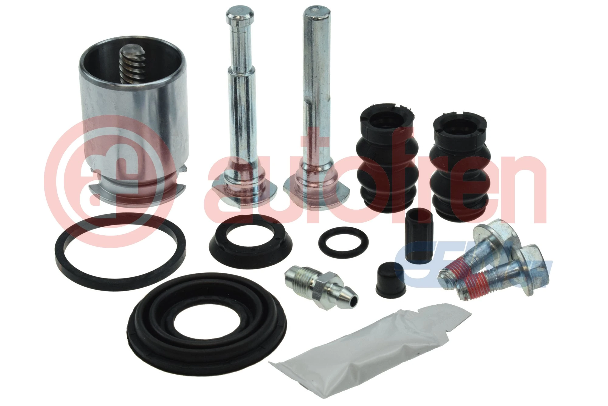 Repair Kit, brake caliper D43471S