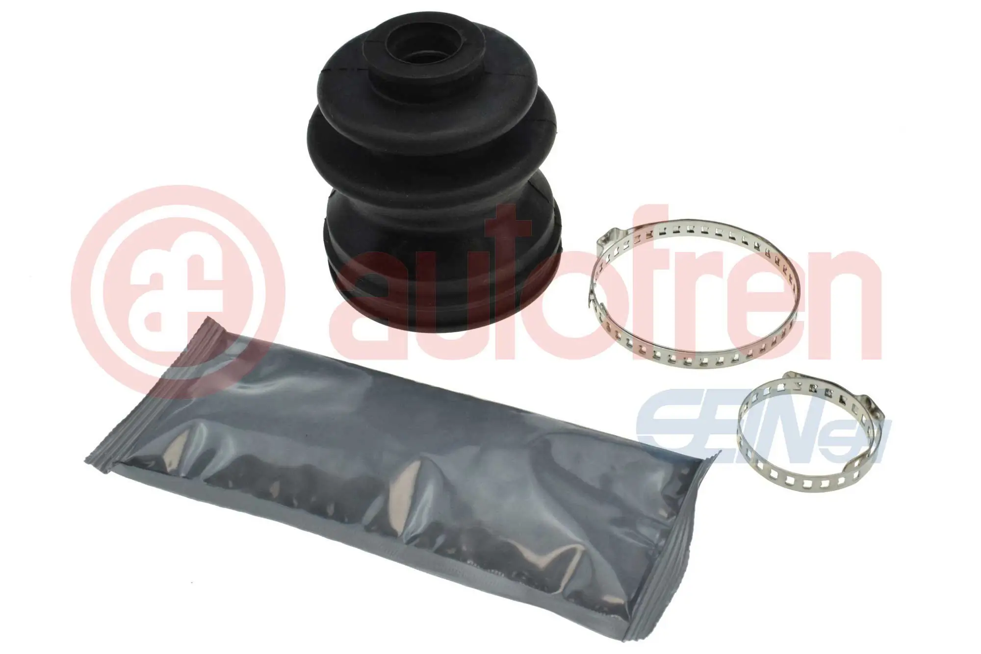 Bellow Kit, drive shaft D8250