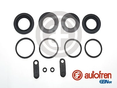 Repair Kit, brake caliper D4813