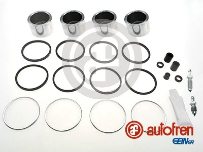 Repair Kit, brake caliper D41383C