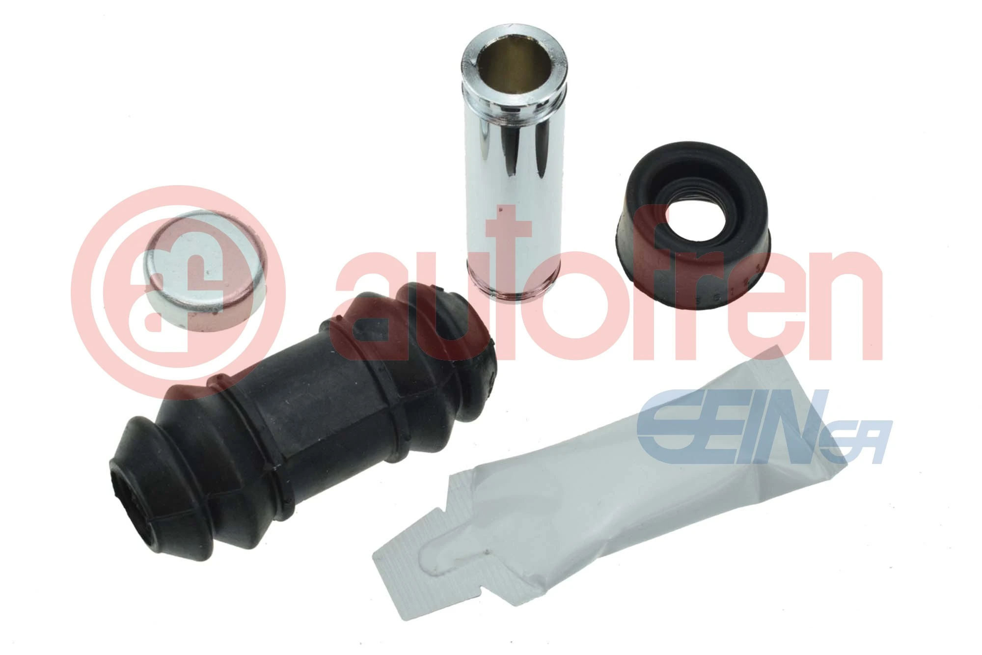 Guide Sleeve Kit, brake caliper D7536C