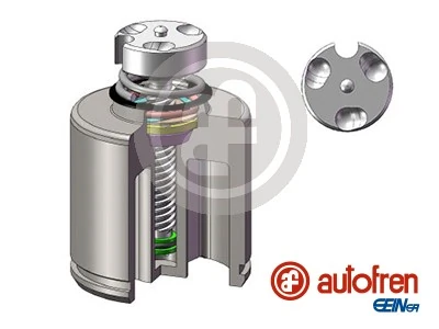 AUTOFREN SEINSA D025627RK Original