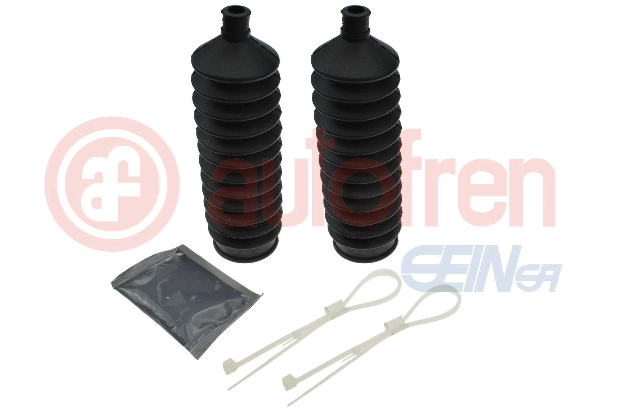 Bellow Kit, steering D9039C