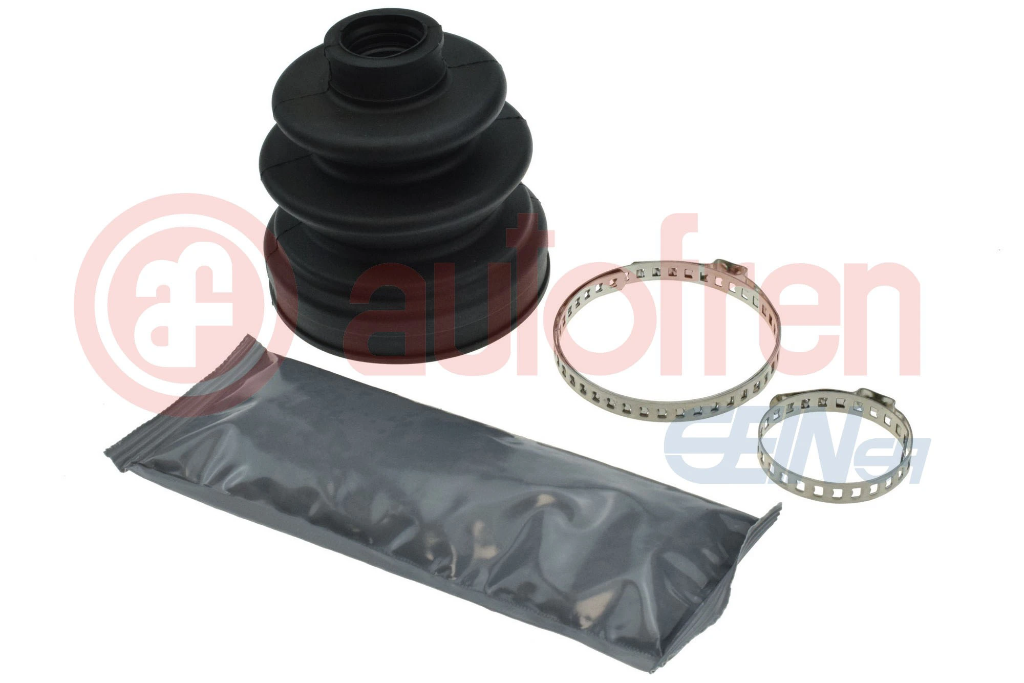 Bellow Kit, drive shaft D8613