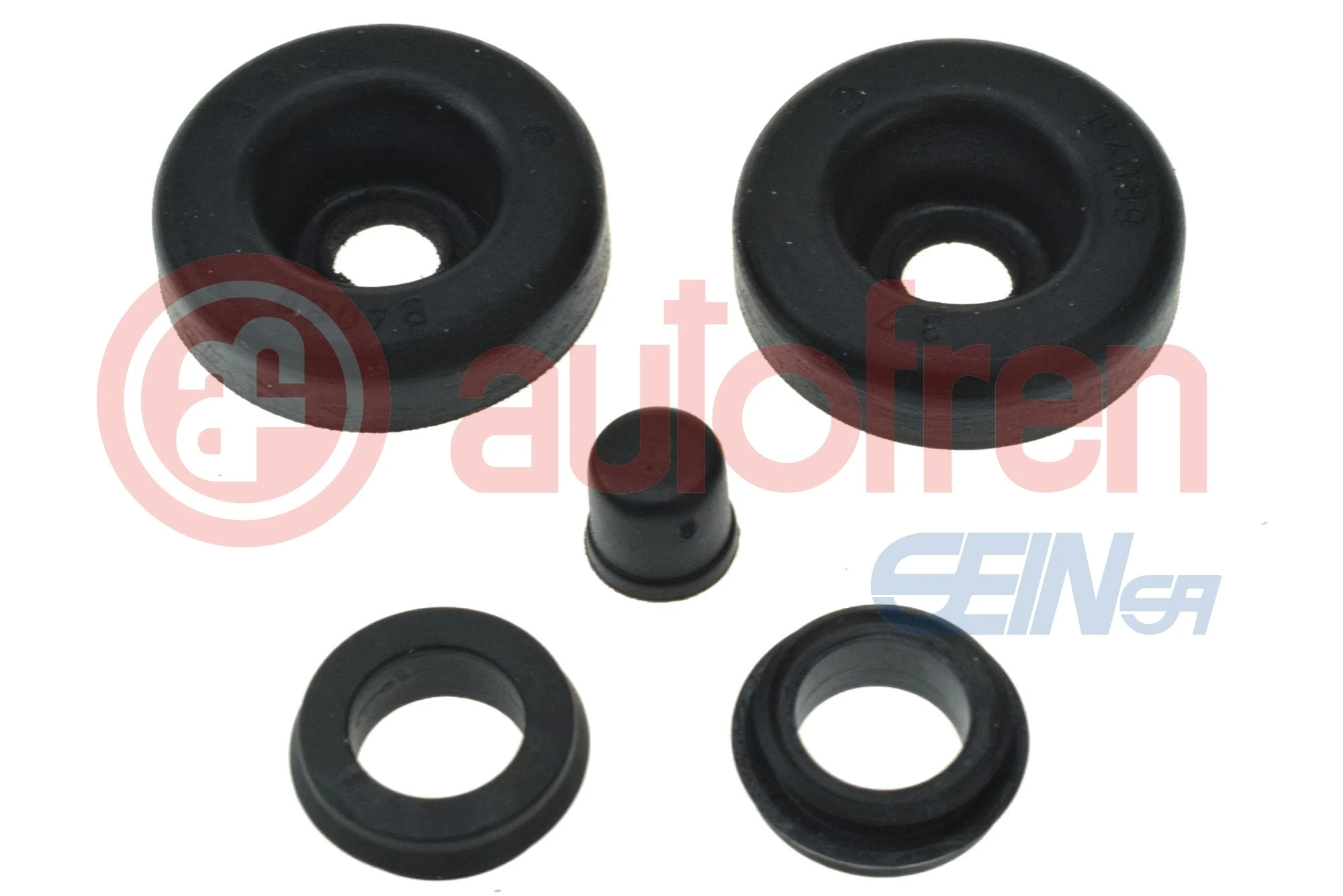 Repair Kit, wheel brake cylinder D31127