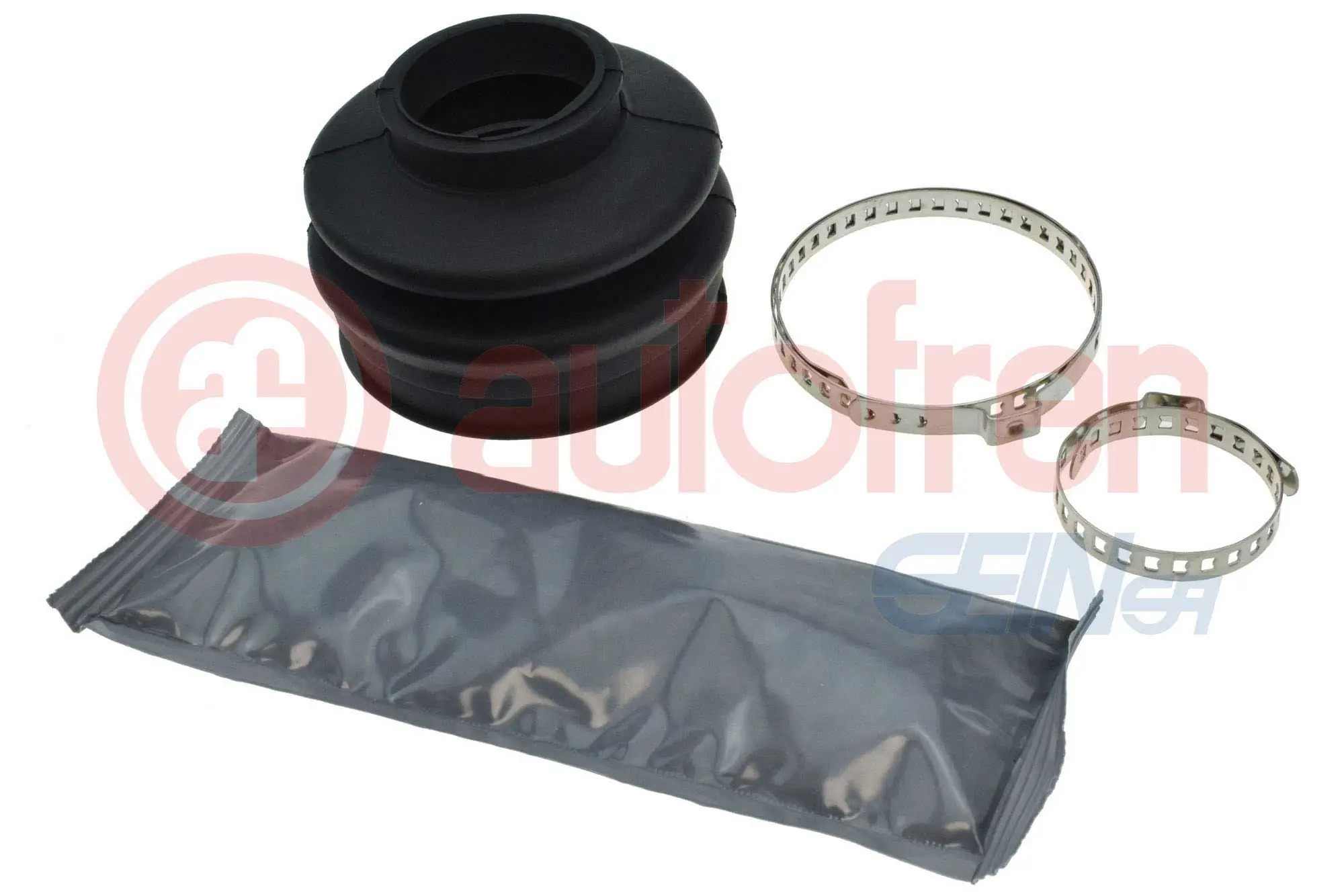Bellow Kit, drive shaft D8454