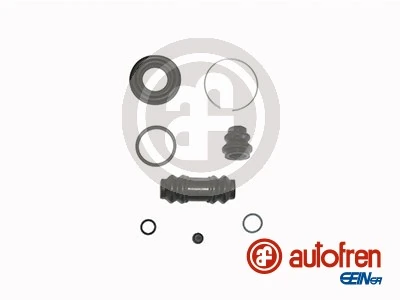 Repair Kit, brake caliper D4161
