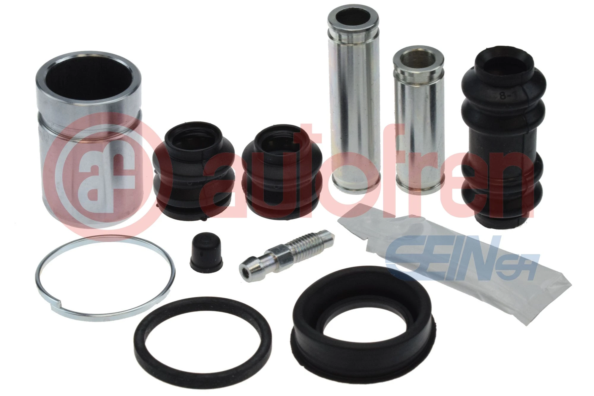 Repair Kit, brake caliper D43358S