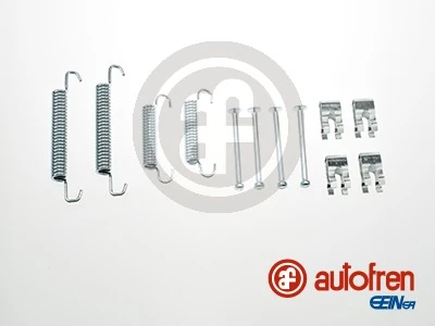 Accessory Kit, parking brake shoes D3929A