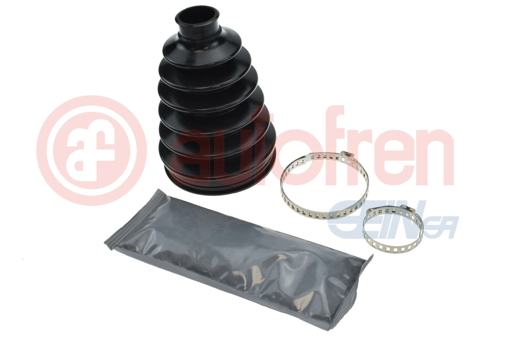 Bellow Kit, drive shaft D8595T