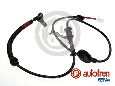 Sensor, wheel speed DS0068