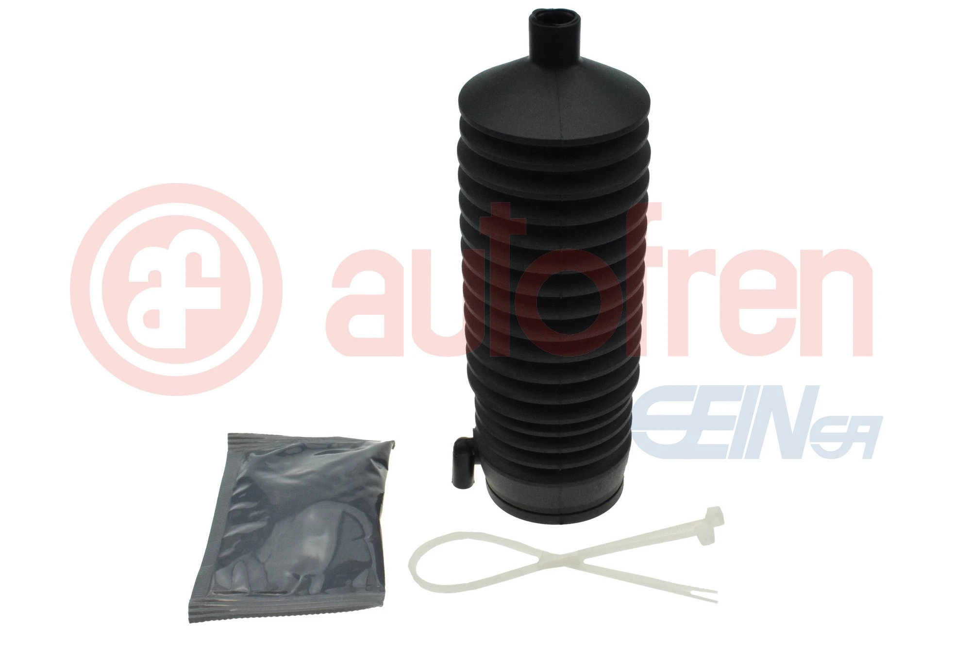 Bellow Kit, steering D9220
