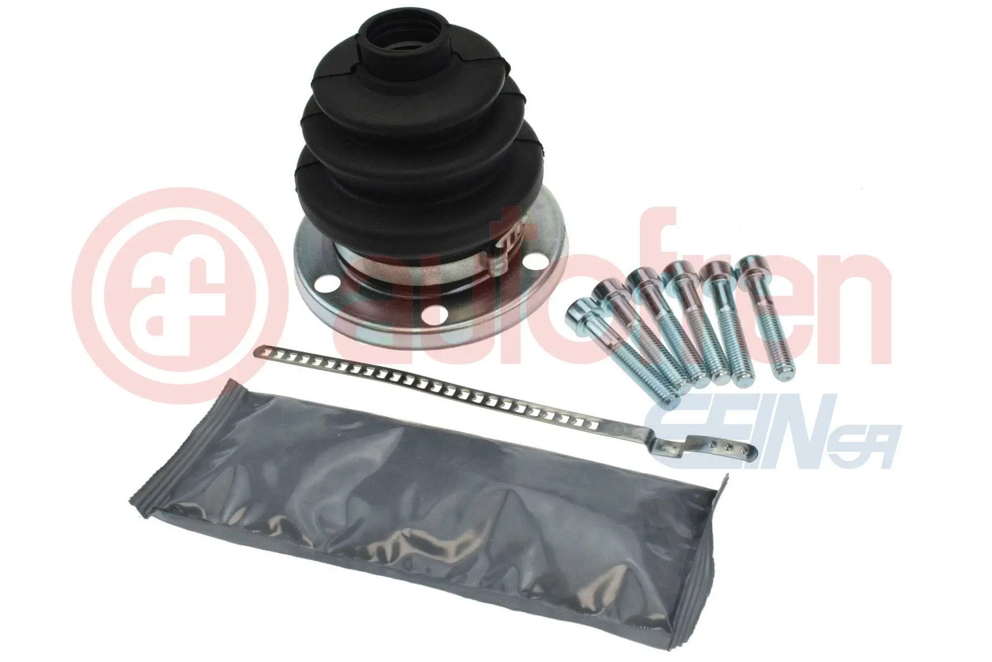 Bellow Kit, drive shaft D8406