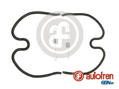 Accessory Kit, brake shoes D31003A