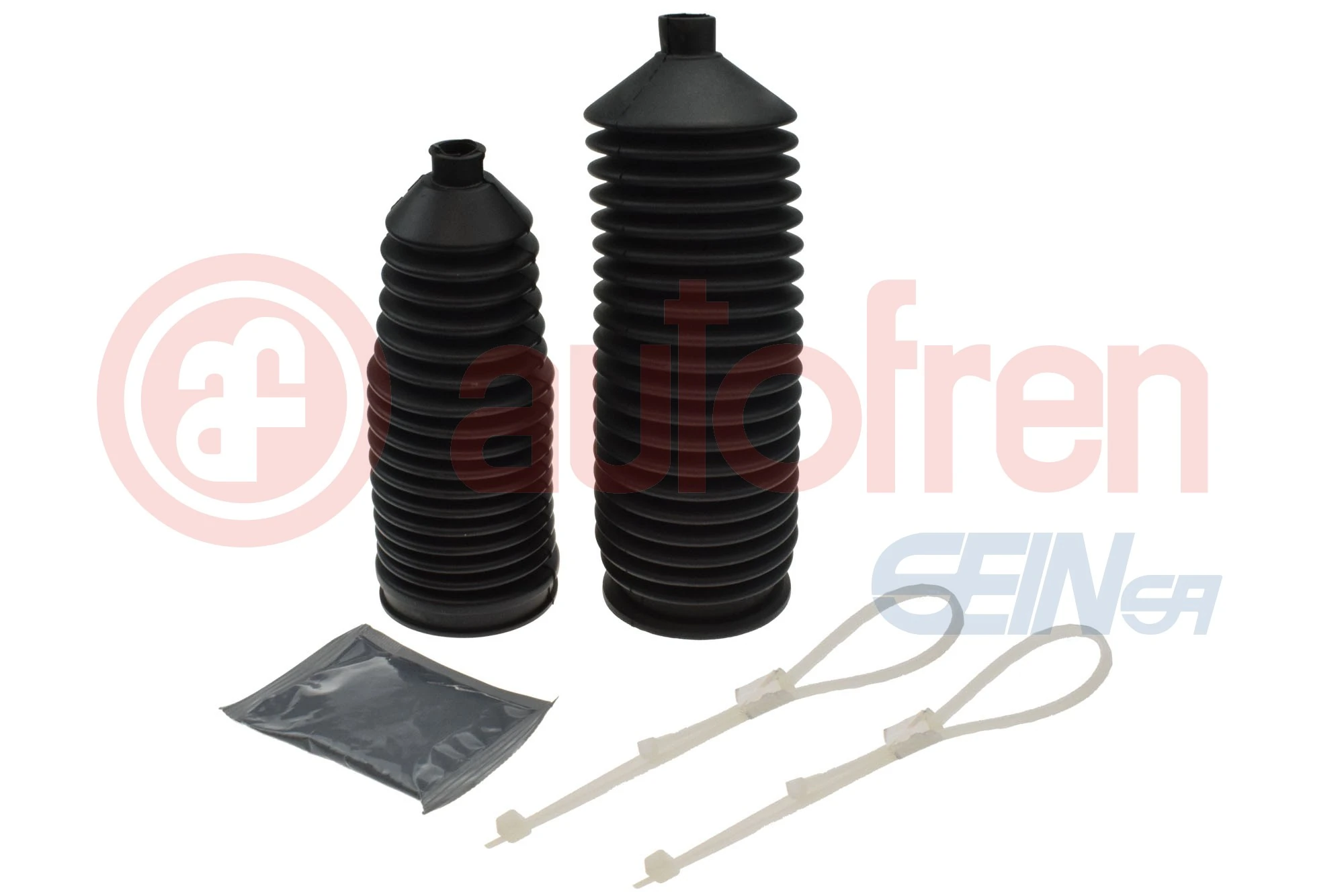Bellow Kit, steering D9131C