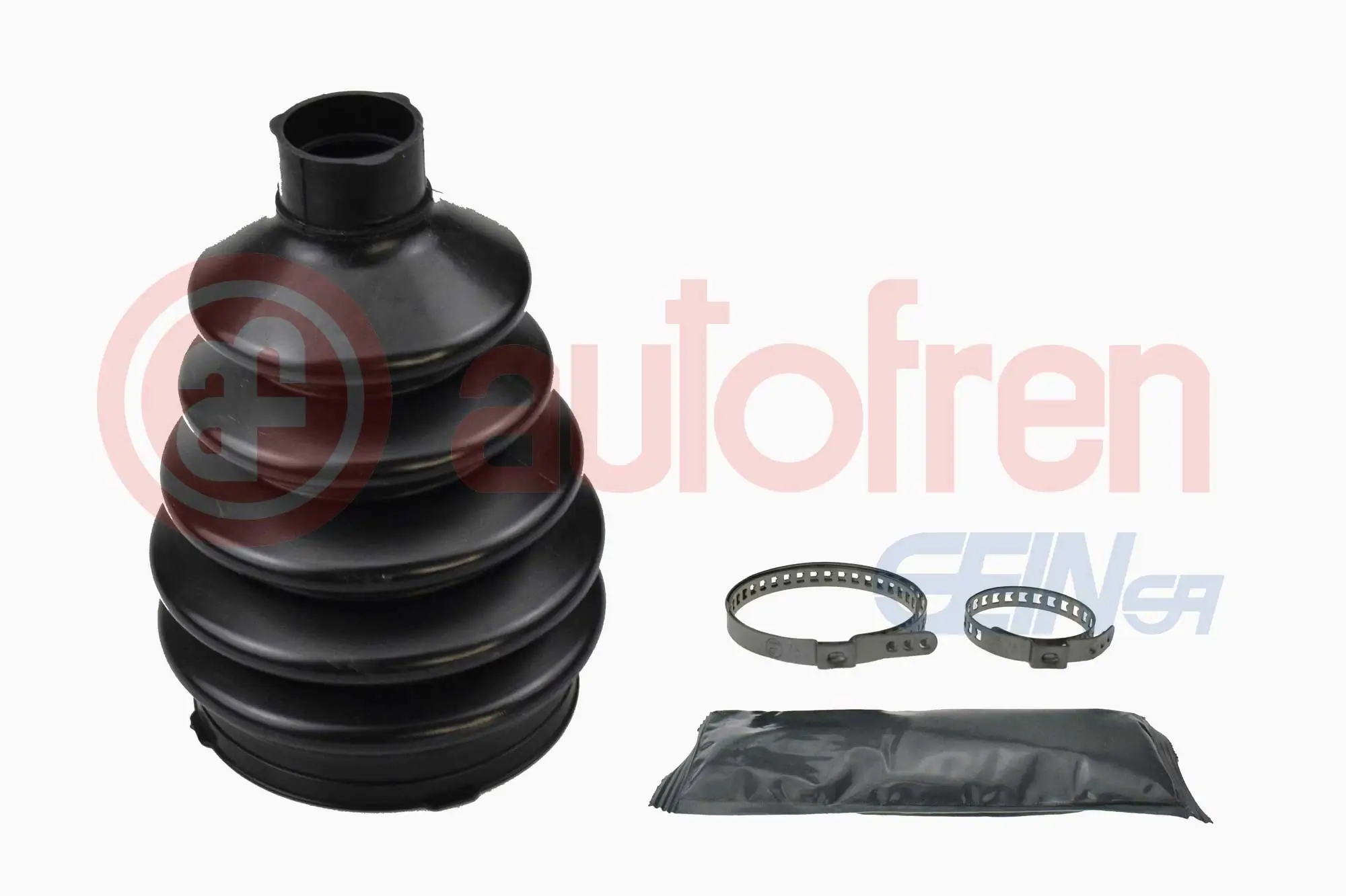 Bellow Kit, drive shaft D8287T