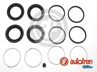 Repair Kit, brake caliper D4776