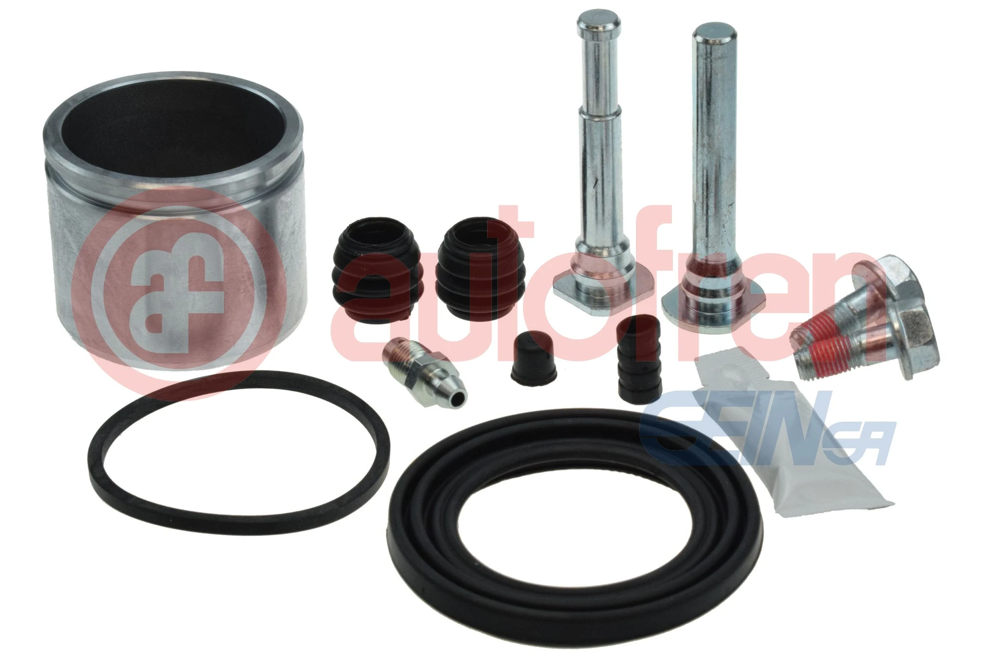 Repair Kit, brake caliper D43454S