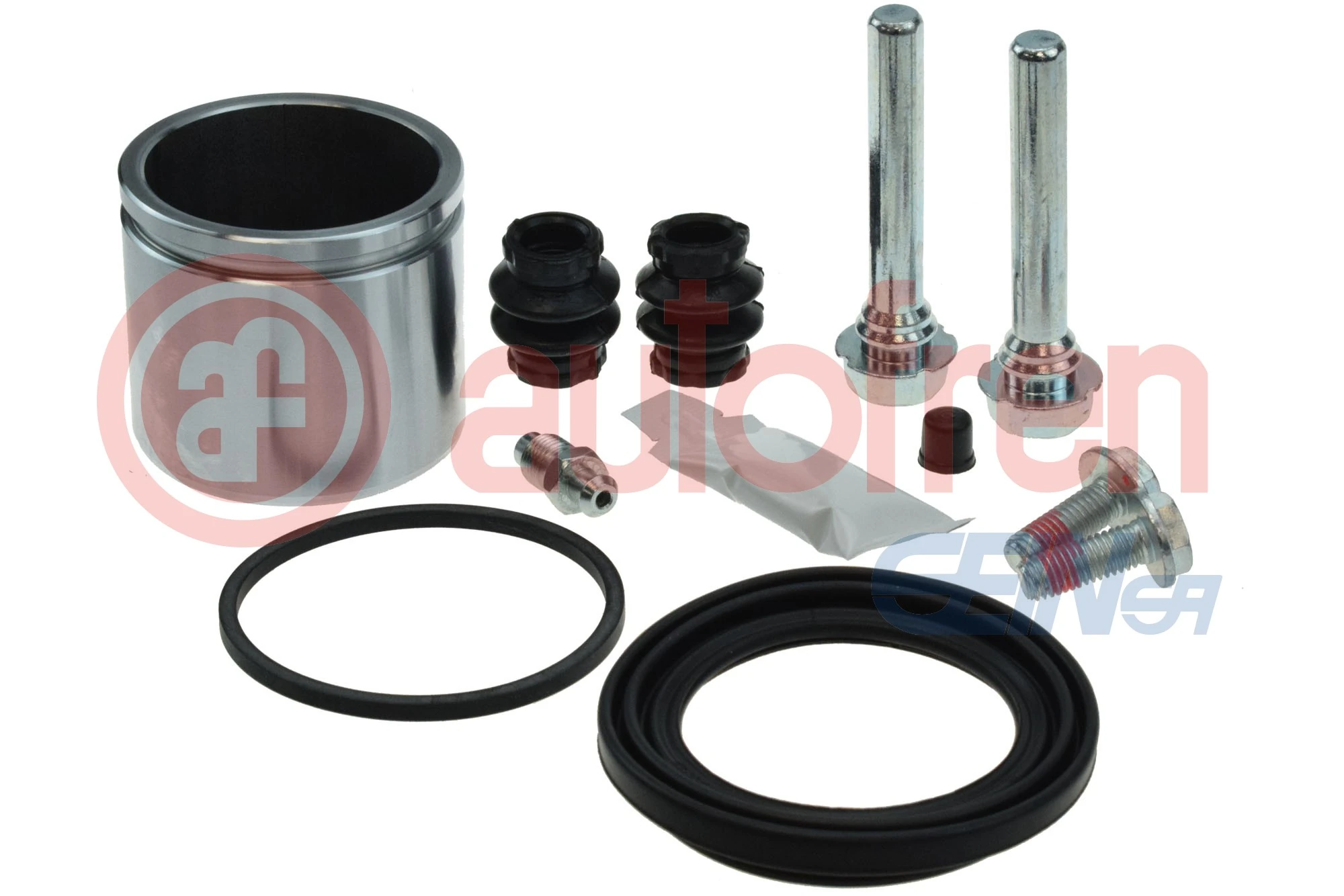 Repair Kit, brake caliper D43479S