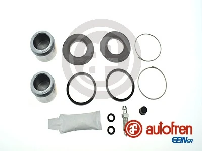 Repair Kit, brake caliper D41743C
