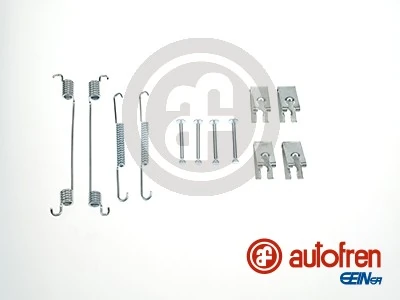 Accessory Kit, brake shoes D3917A
