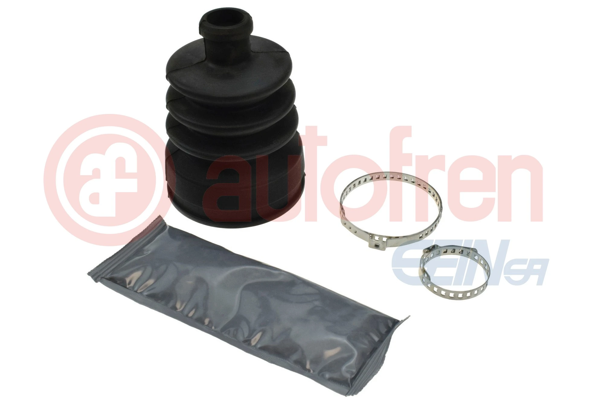 Bellow Kit, drive shaft D8179