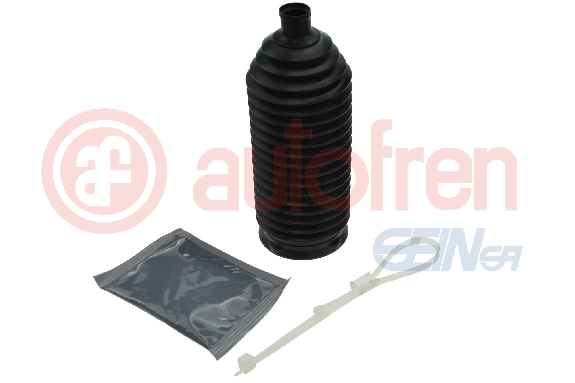 Bellow Kit, steering D9183
