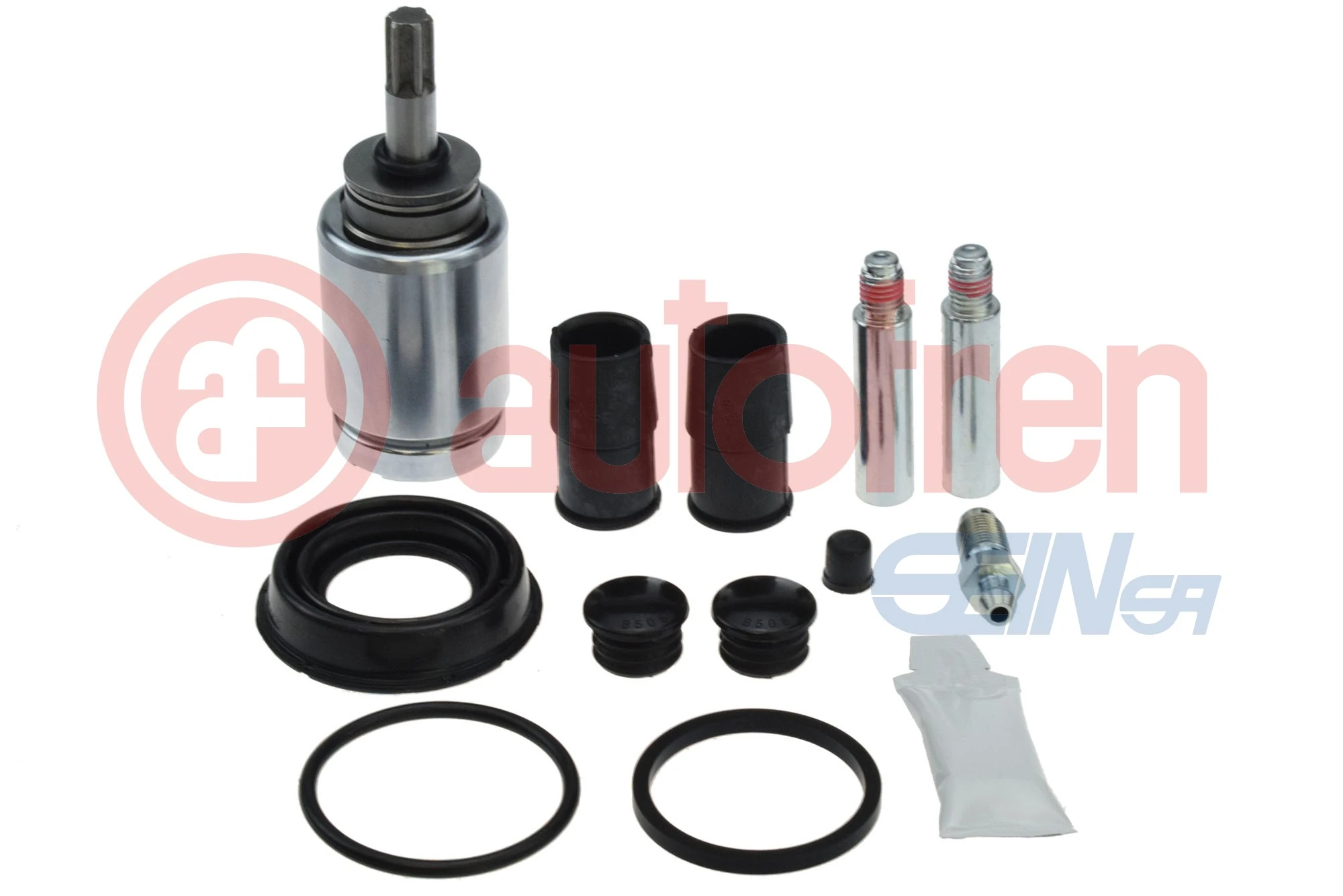 Repair Kit, brake caliper D43508S