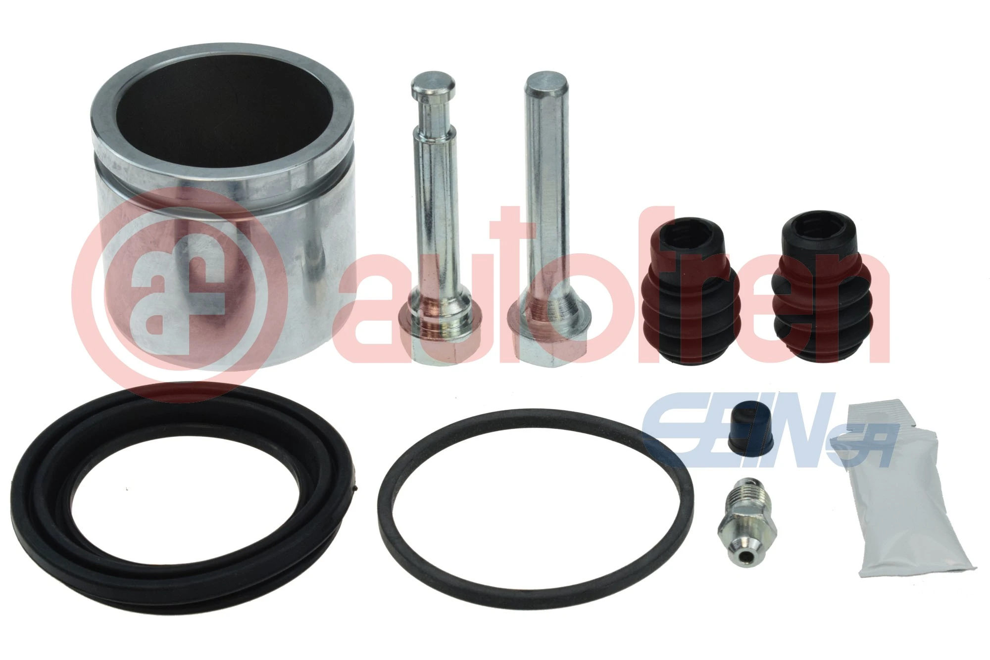 Repair Kit, brake caliper D43586S