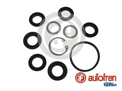 Repair Kit, brake master cylinder D1656
