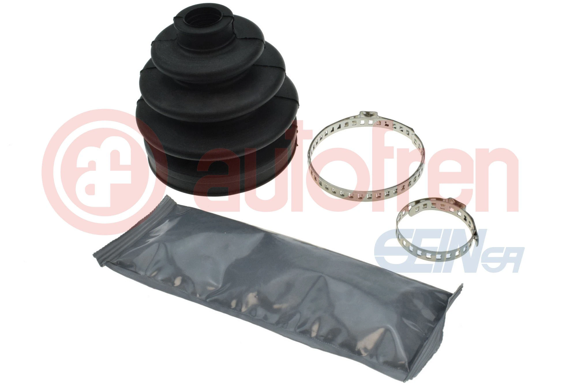 Bellow Kit, drive shaft D8400