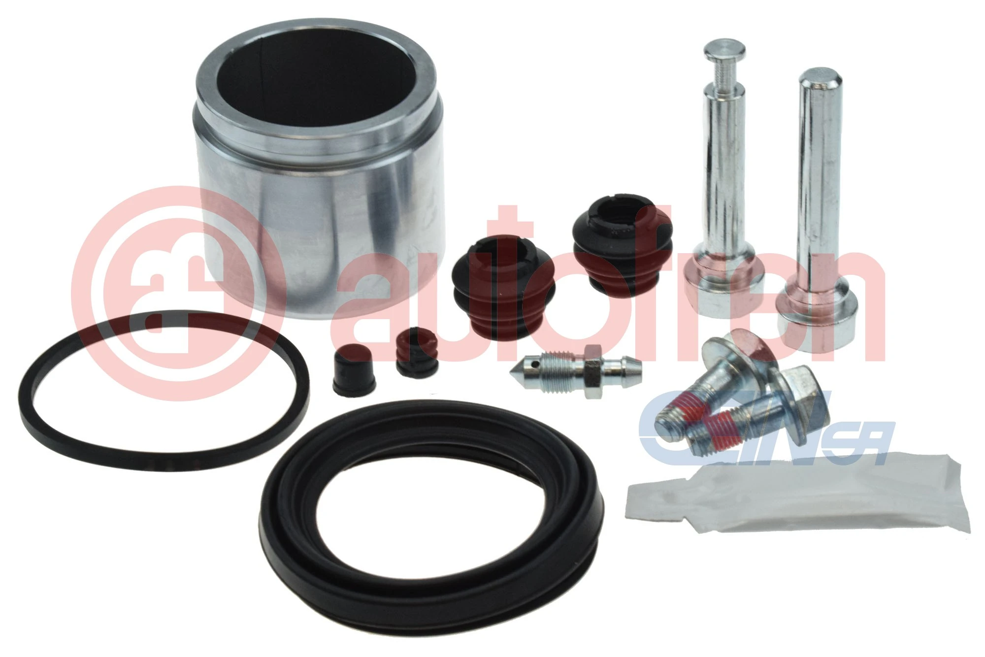 Repair Kit, brake caliper D43410S