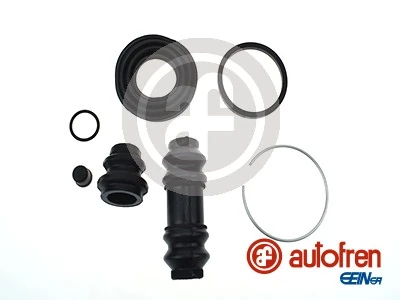 Repair Kit, brake caliper D4160