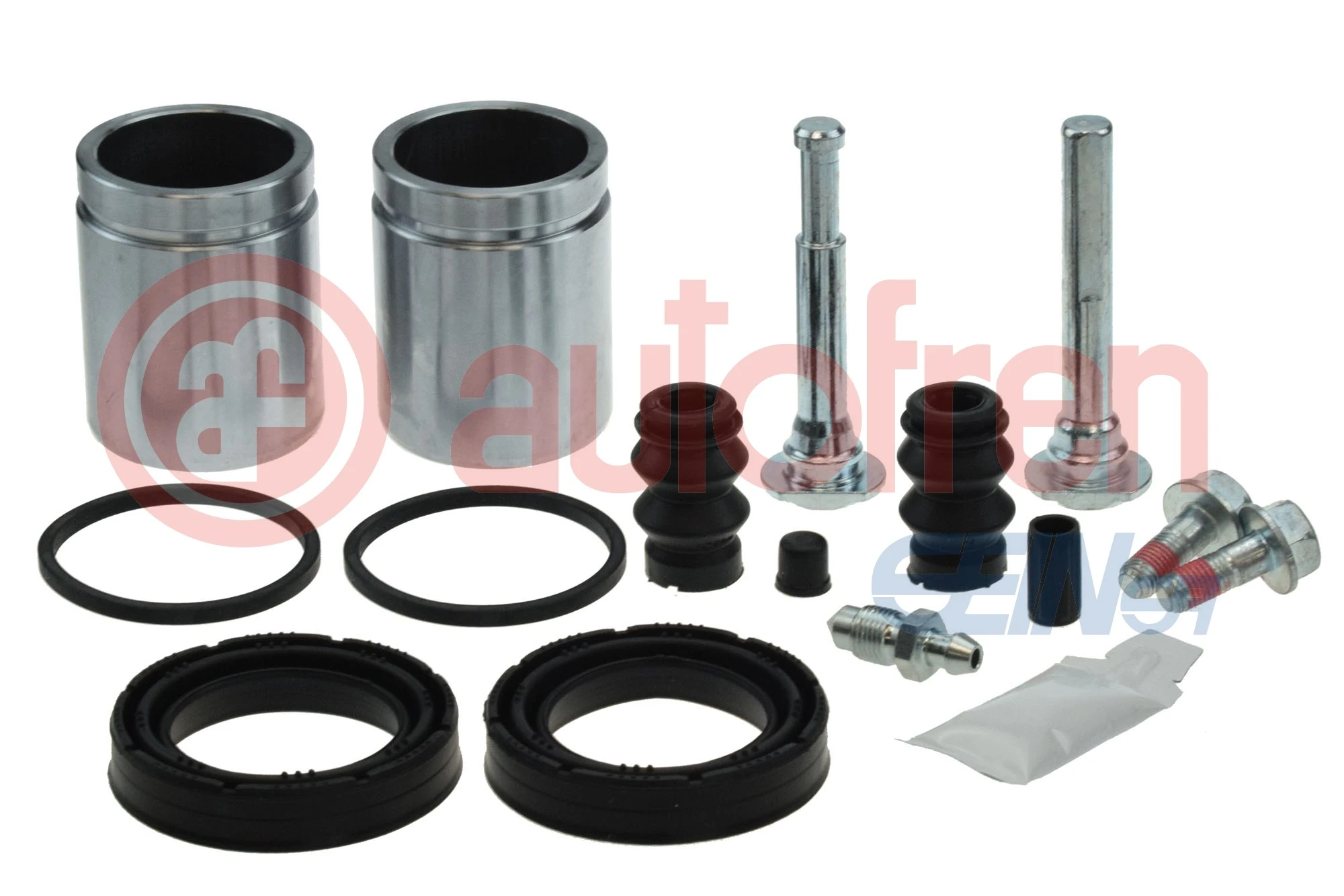 Repair Kit, brake caliper D43323S