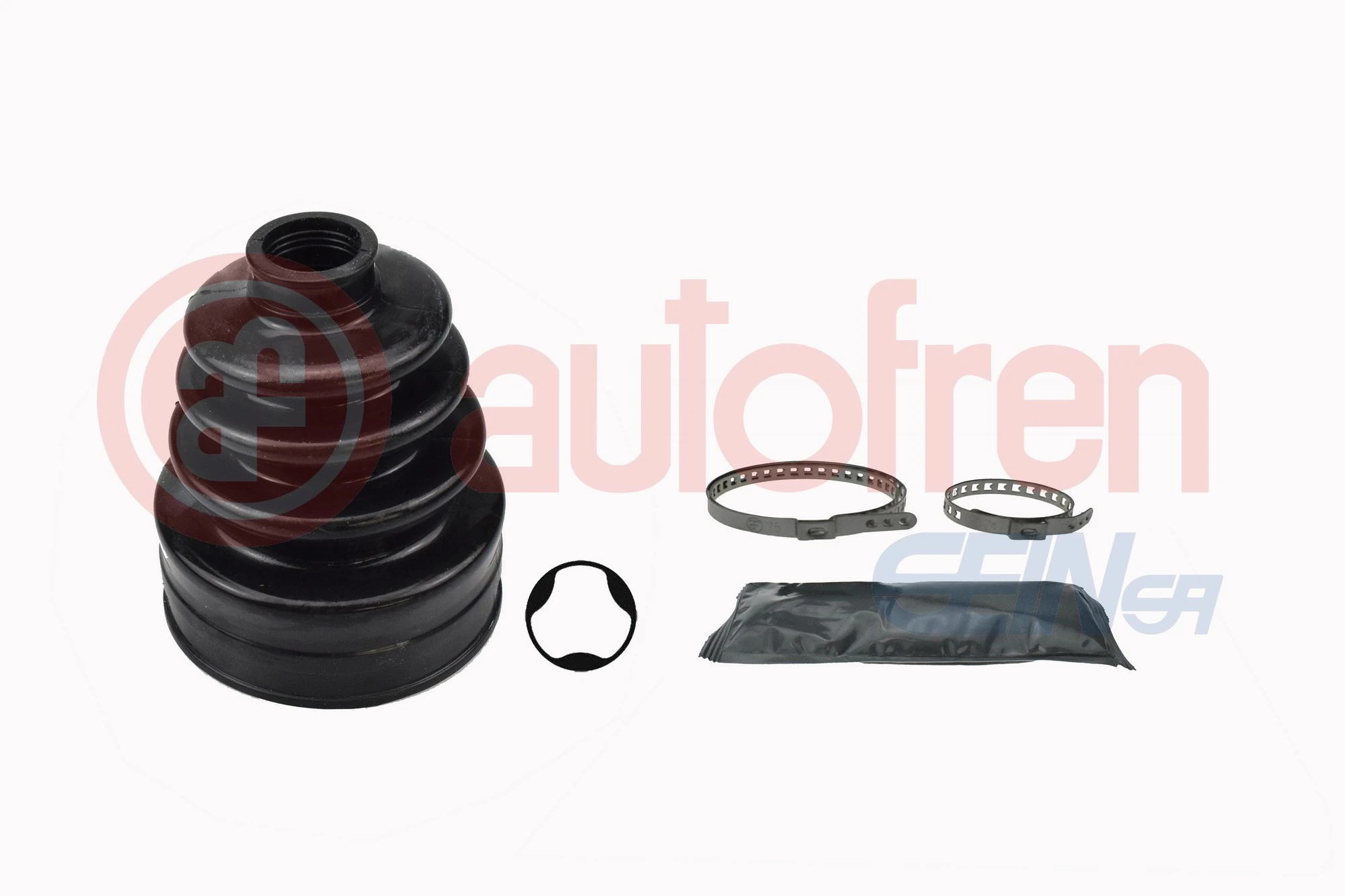 Bellow Kit, drive shaft D8261