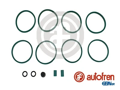 Repair Kit, brake caliper D4132