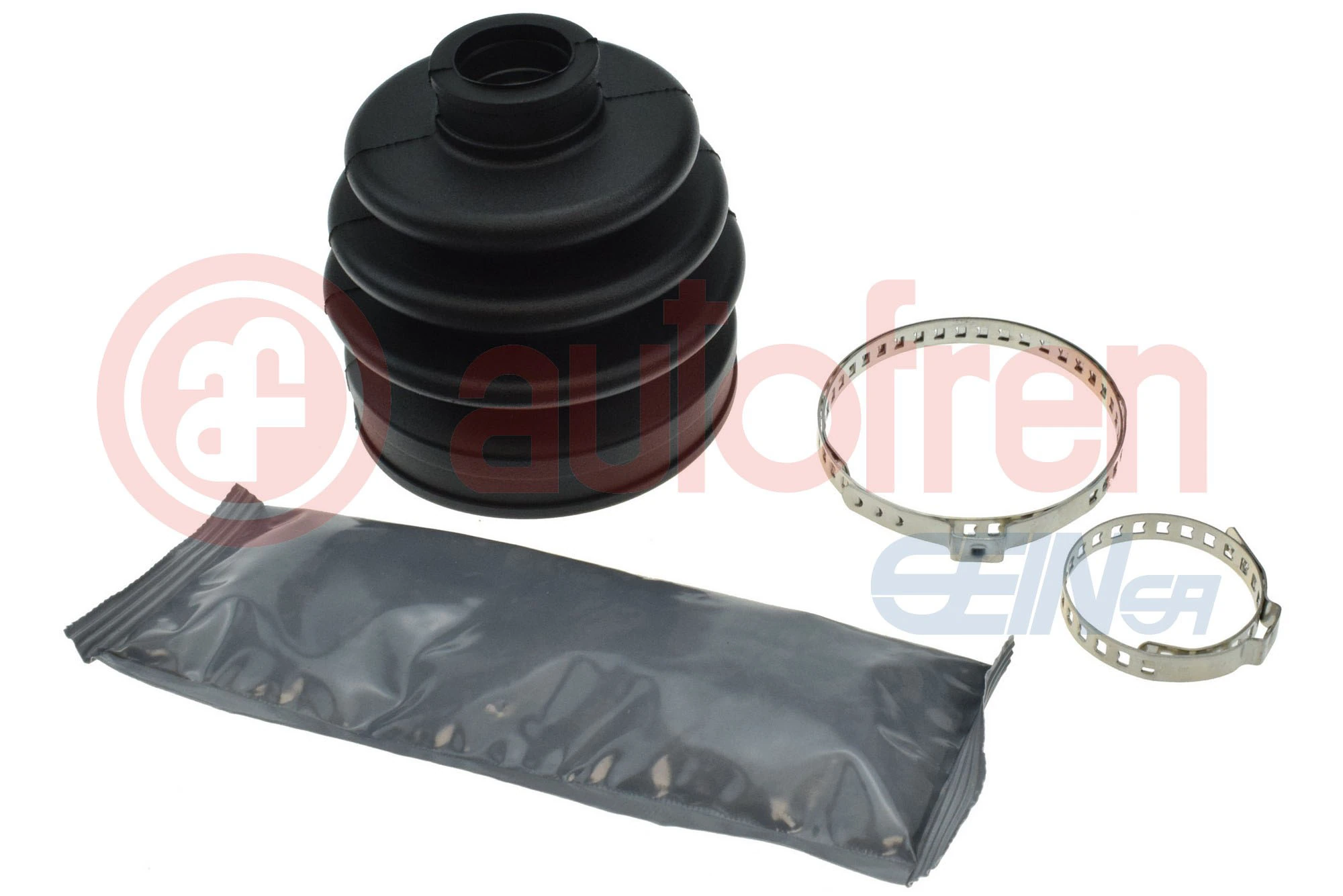 Bellow Kit, drive shaft D8325