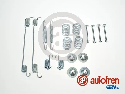 Accessory Kit, brake shoes D31042A