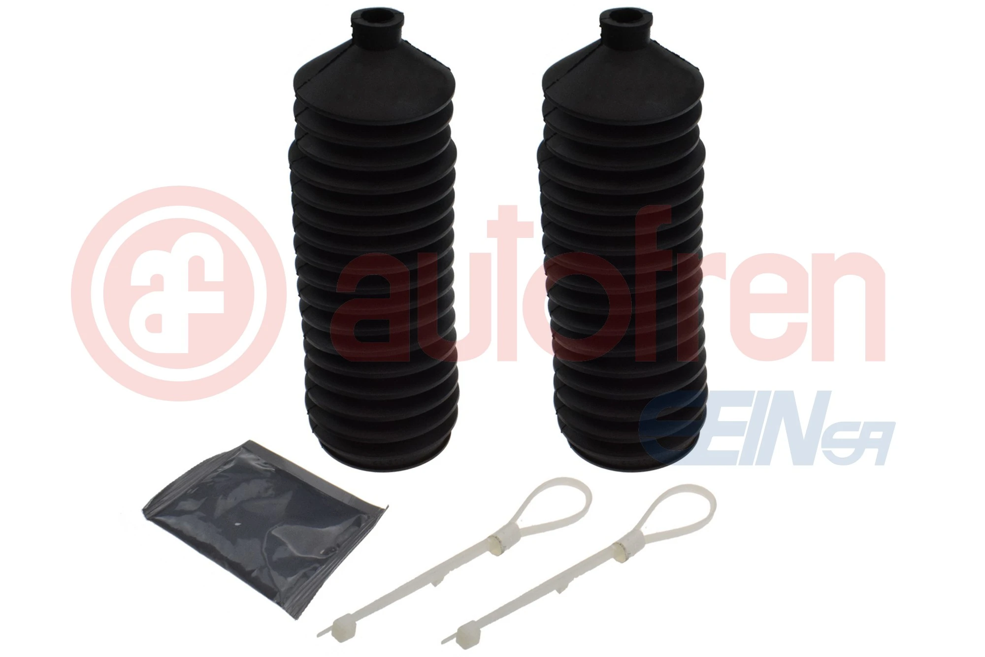 Bellow Kit, steering D9111C